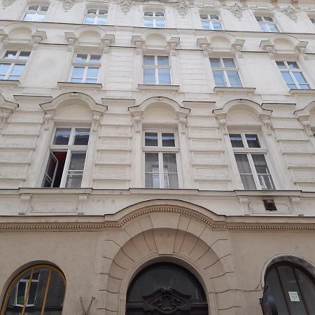 Erkel Rooftop Suites Budapest Exterior foto