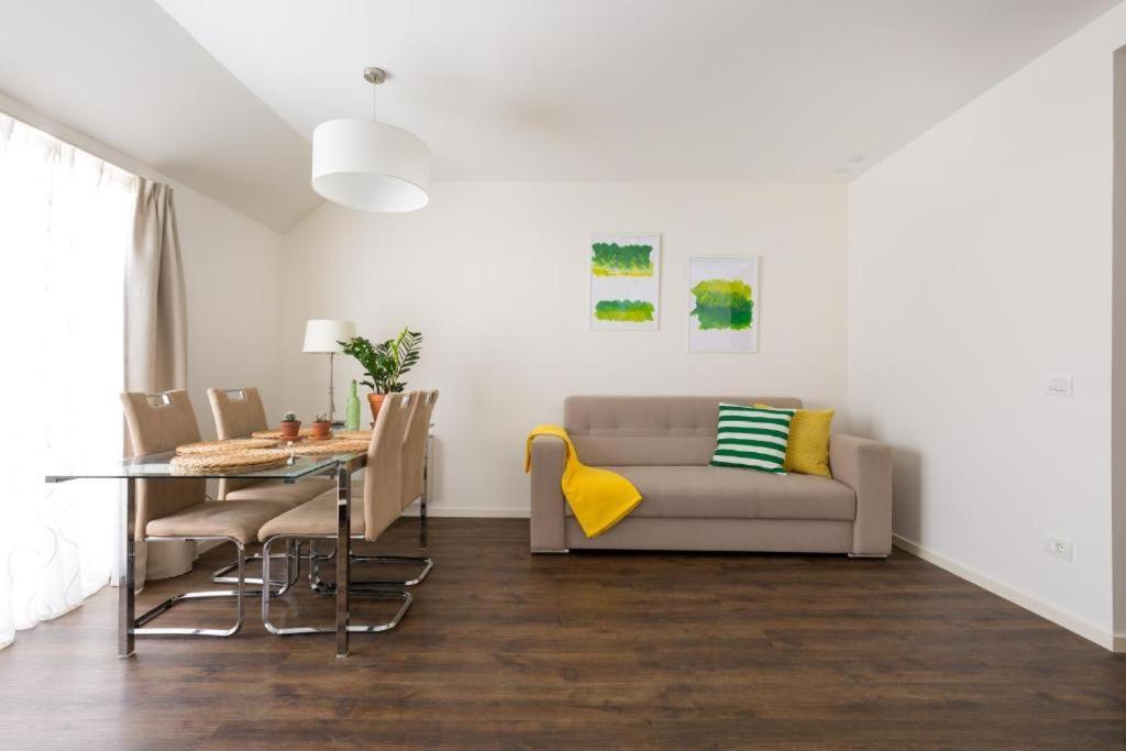 Erkel Rooftop Suites Budapest Exterior foto
