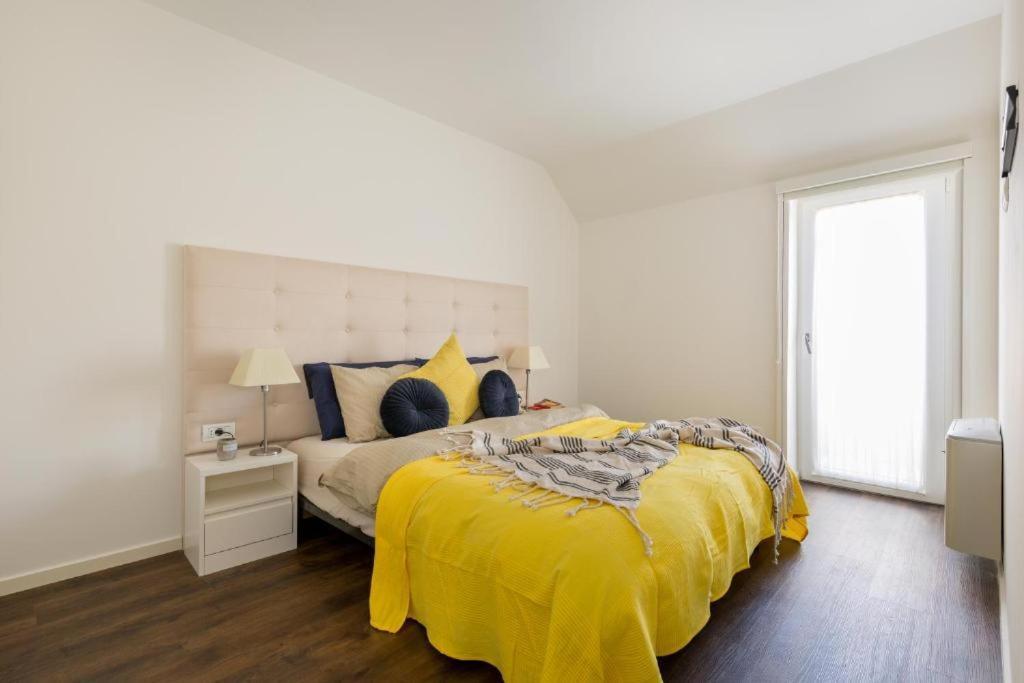 Erkel Rooftop Suites Budapest Exterior foto