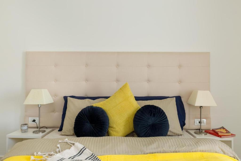 Erkel Rooftop Suites Budapest Exterior foto