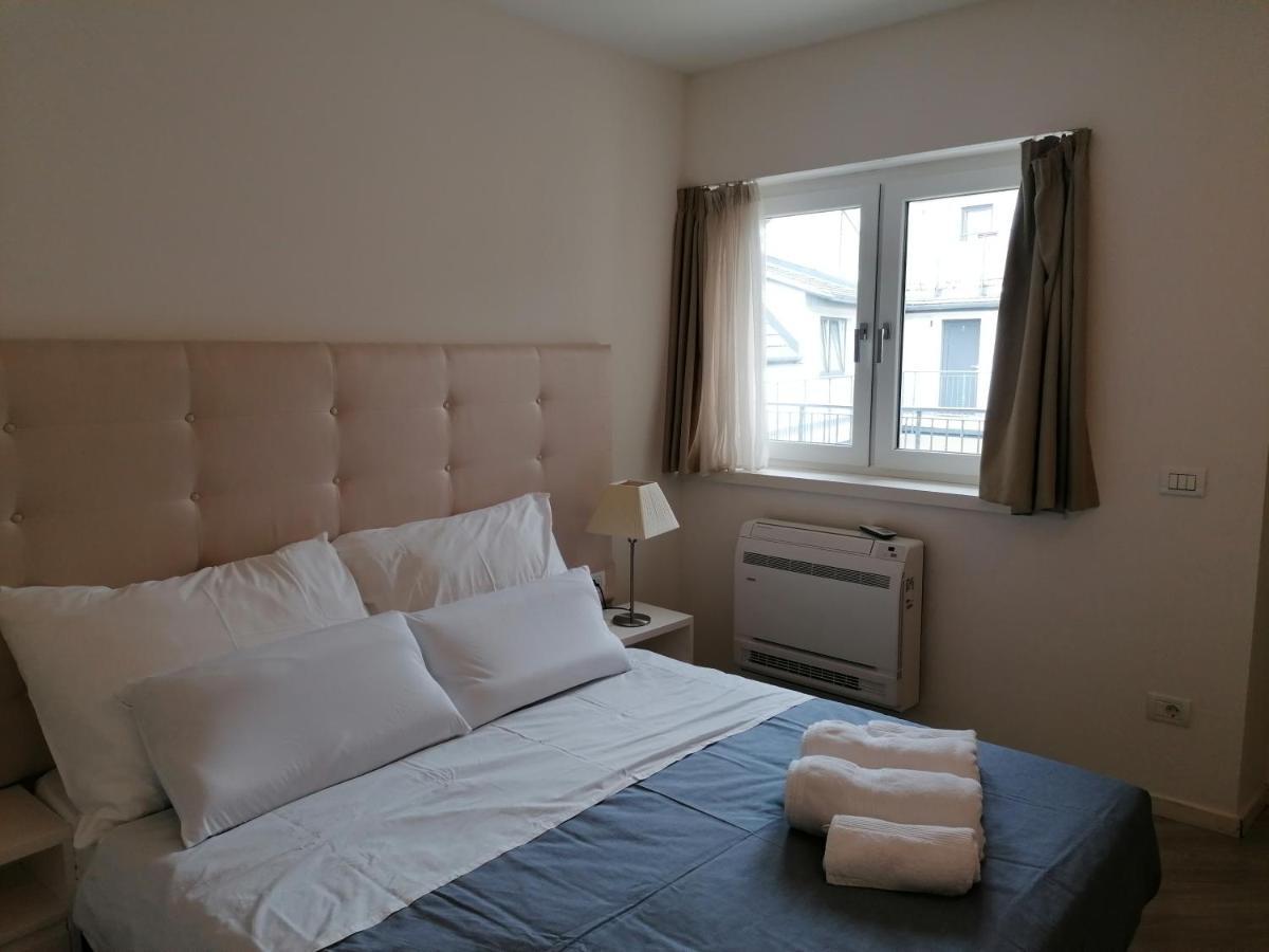 Erkel Rooftop Suites Budapest Exterior foto