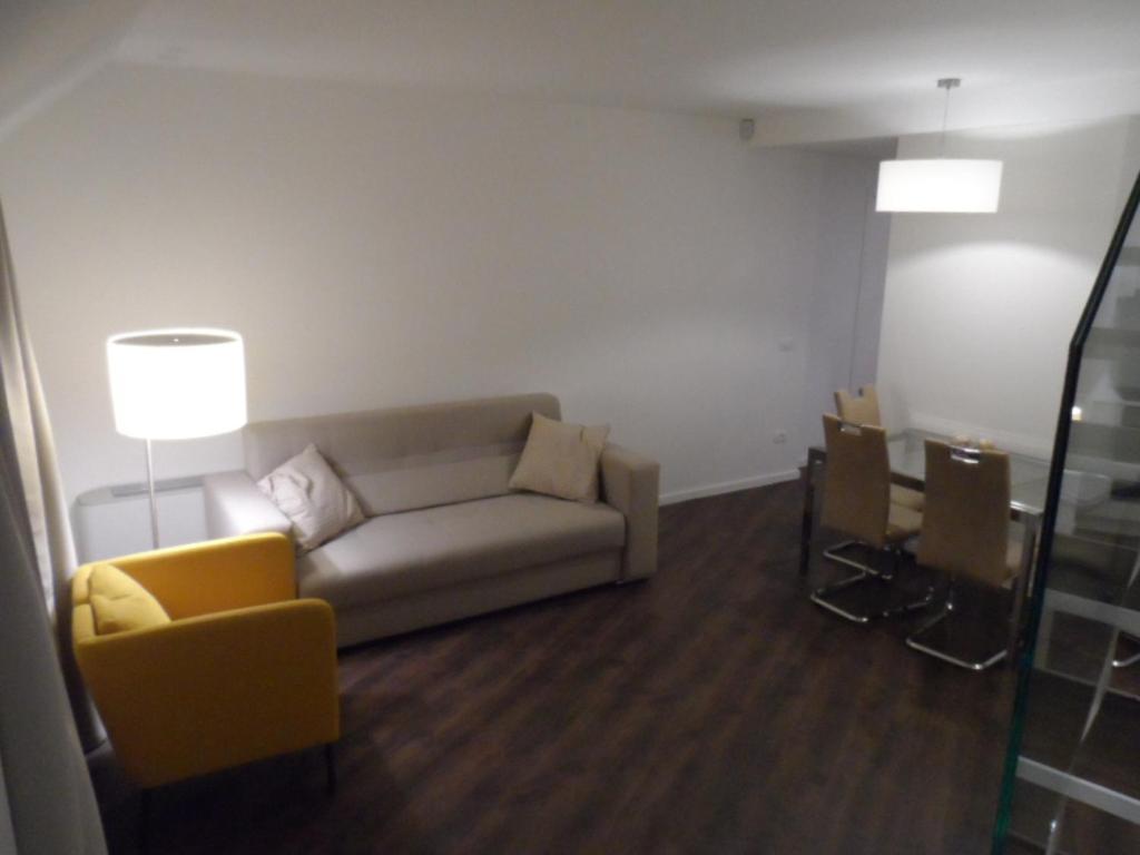 Erkel Rooftop Suites Budapest Exterior foto